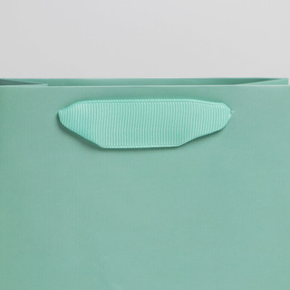 Пакет ламинированный «Тиффани», 12 x 15 x 5,5 см 3