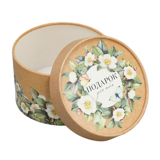 Коробка подарочная 'Жасмин' 13 х 8.5 см 2