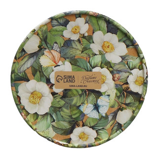 Коробка подарочная 'Жасмин' 13 х 8.5 см 4