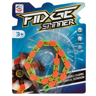 Головоломка 'Змейка' в ассортименте. Цена за 1 шт. 3