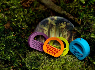 Настольная игра Грибные места (Wonder Woods), Стиль Жизни 11