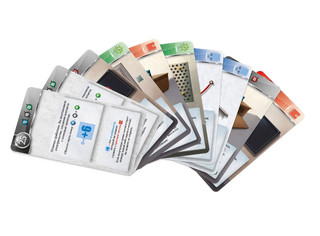 Настольная игра Квест-коллекция. Настольные приключения 3