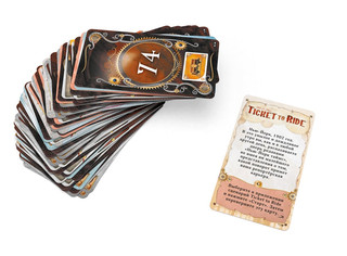 Настольная игра Квест-коллекция. Настольные приключения 6