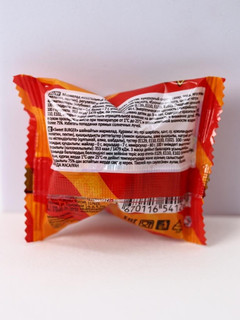 Мармелад жевательный «Sweet BURGER». Цена за 1 шт. 2