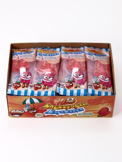 Жевательный мармелад 'Мармеладсы Мороженка'. Цена за 1 шт 5