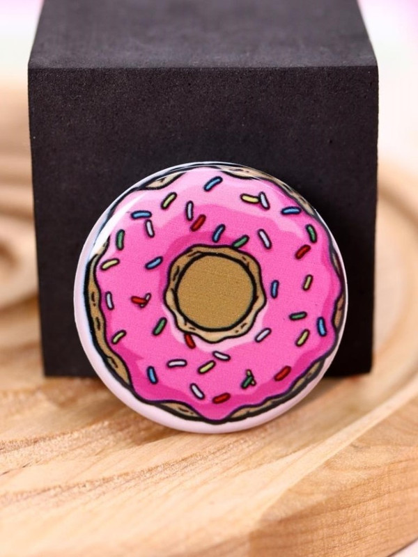 Попсокет 'Sweet donut'