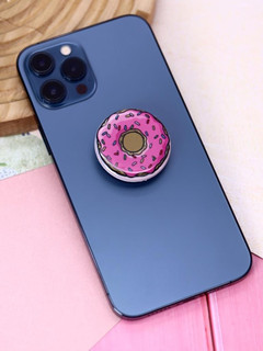 Попсокет 'Sweet donut' 3