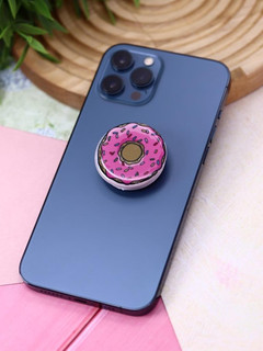 Попсокет 'Sweet donut' 4