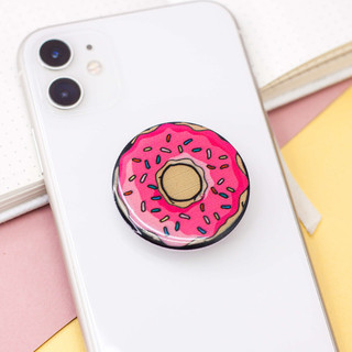 Попсокет 'Sweet donut' 5