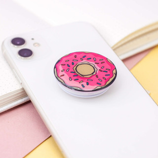 Попсокет 'Sweet donut' 6