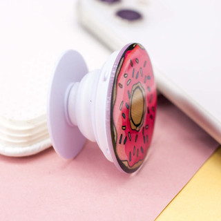 Попсокет 'Sweet donut' 7