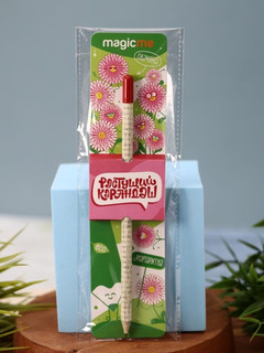 Растущий карандаш Magicme - Маргаритка 5