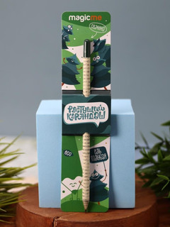 Растущий карандаш Magicme - Ель Голубая 1