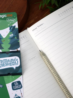 Растущий карандаш Magicme - Ель Голубая 3