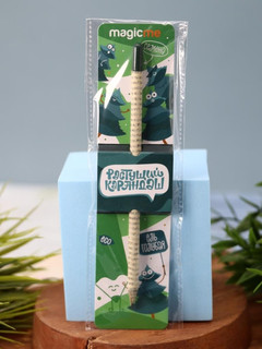 Растущий карандаш Magicme - Ель Голубая 5