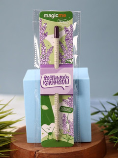 Растущий карандаш Magicme - Лаванда 5