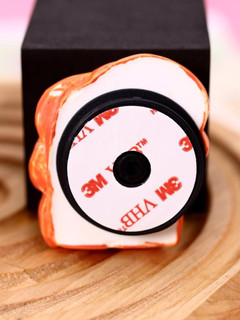 Попсокет 'Sandwich' 3