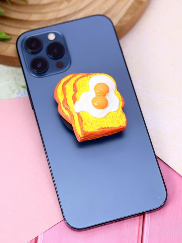 Попсокет 'Sandwich'