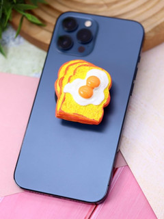 Попсокет 'Sandwich' 4