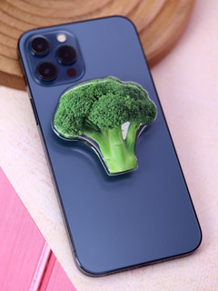 Попсокет 'Broccoli'