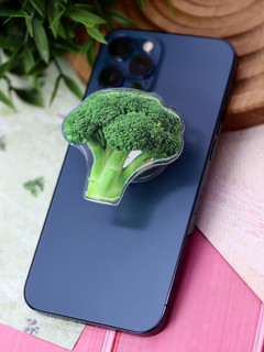 Попсокет 'Broccoli' 4