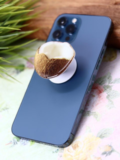 Попсокет 'Coconut'