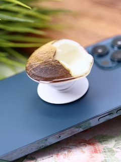 Попсокет 'Coconut' 4