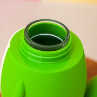 Бутылка для воды 'Smiling Avocado' 250 мл 5