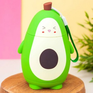 Бутылка для воды 'Smiling Avocado' 250 мл 2