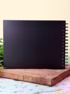 Фотоальбом 'Время приключений' 3