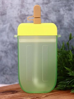 Бутылка для воды Eskimo, 300 мл, желтая