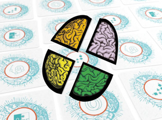 Настольная игра Кортекс. Супер, Стиль Жизни 9