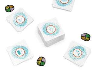 Настольная игра Кортекс. Супер, Стиль Жизни 5