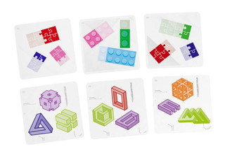 Настольная игра Кортекс. Супер, Стиль Жизни 7