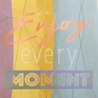 Пакет ламинированный «Лови момент», 25x30.5x13 см 4