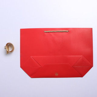 Пакет подарочный «Beautiful», 26 х 25 х 11 см 5