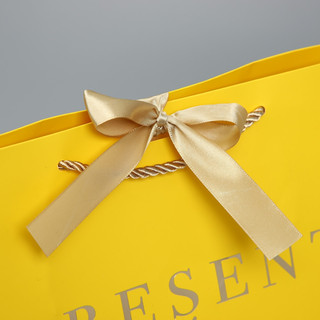 Пакет подарочный «For you», 26 х 25 х 11 см 4