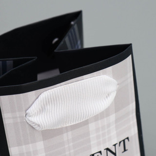 Пакет ламинированный «Подарок», 7 x 10 x 7 см 6