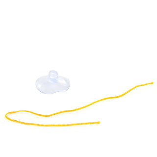 Набор для росписи витража 'Веселый пёс', Фабрика Фантазий 3