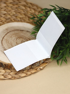 Обложка для студенческого «Bear» 2