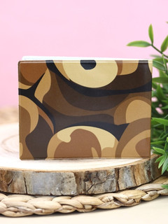 Обложка для студенческого «Bear» 4