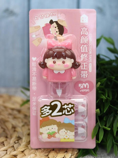 Корректор 'Girlfriend', розовый 5