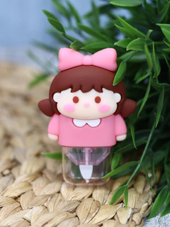 Корректор 'Girlfriend', розовый 1