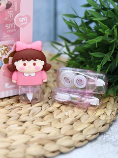 Корректор 'Girlfriend', розовый 3