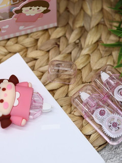 Корректор 'Girlfriend', розовый 4