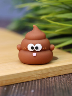 Точилка для карандашей 'Poop', ассорти 5