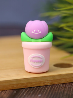 Точилка для карандашей 'Tulips flower', в ассортименте 1