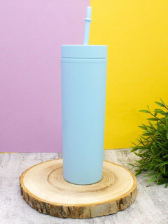 Тамблер 'Every day', blue