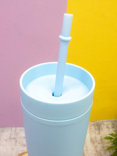 Тамблер 'Every day', blue 2