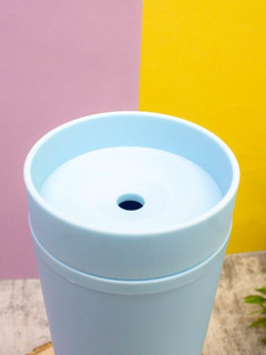 Тамблер 'Every day', blue 3